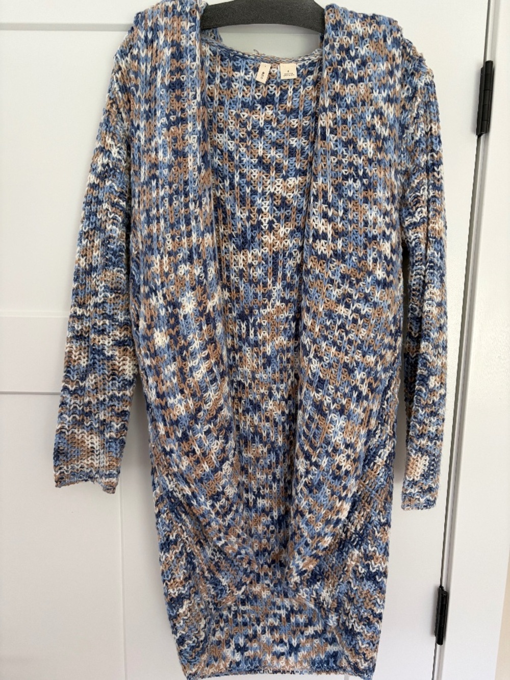 Anthropologie MOTH sweater